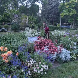 Wauwatosa Historical Society Museum - Wauwatosa