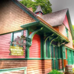 Wauwatosa Historical Society Museum - Wauwatosa
