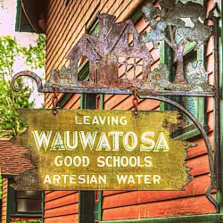 Wauwatosa Historical Society Museum - Wauwatosa