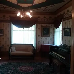 Wauwatosa Historical Society Museum - Wauwatosa