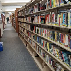 Wauwatosa Public Library - Wauwatosa