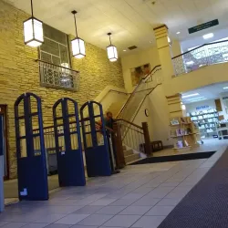 Wauwatosa Public Library - Wauwatosa