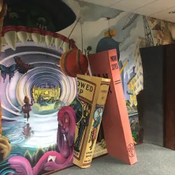 Wauwatosa Public Library - Wauwatosa