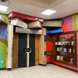 Wauwatosa Public Library - Wauwatosa