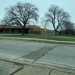 Wauwatosa Public Library - Wauwatosa