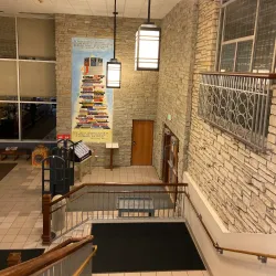 Wauwatosa Public Library - Wauwatosa