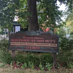 Wauwatosa Village Historic District - Wauwatosa