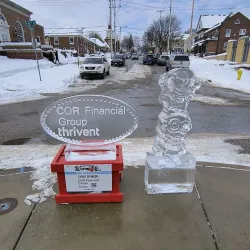 Downtown West Bend - West Bend