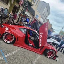 Downtown West Bend - West Bend