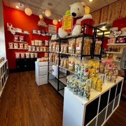 Downtown West Bend - West Bend