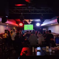 Downtown West Bend - West Bend