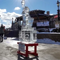 Downtown West Bend - West Bend