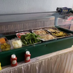 Downtown West Bend - West Bend