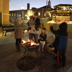 Downtown West Bend - West Bend