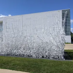 Museum of Wisconsin Art - West Bend