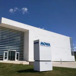 Museum of Wisconsin Art - West Bend