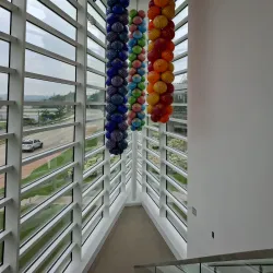 Museum of Wisconsin Art - West Bend