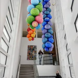 Museum of Wisconsin Art - West Bend