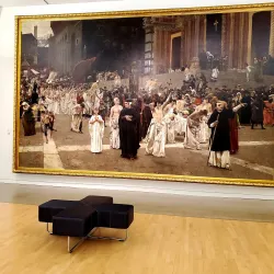 Museum of Wisconsin Art - West Bend