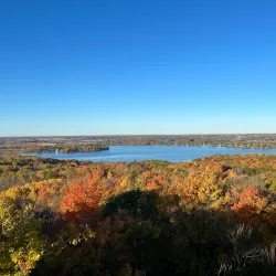 Pike Lake State Park - West Bend