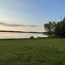 Pike Lake State Park - West Bend