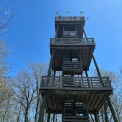 Pike Lake State Park - West Bend