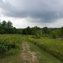 Pike Lake State Park - West Bend