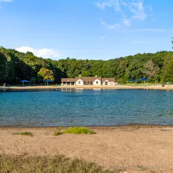 Regner Park - West Bend