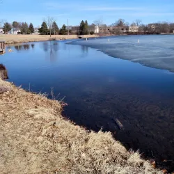 Regner Park - West Bend