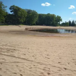 Regner Park - West Bend