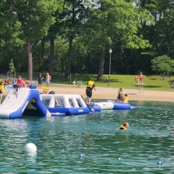 Regner Park - West Bend