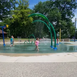 Regner Park - West Bend