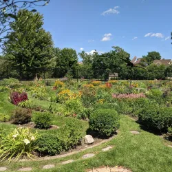 Regner Park - West Bend