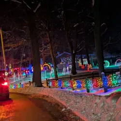 Regner Park - West Bend