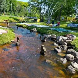 Regner Park - West Bend