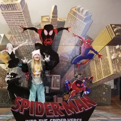 Saxon Drive-In Theatre - West Bend