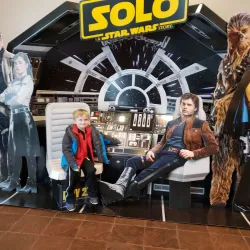 Saxon Drive-In Theatre - West Bend