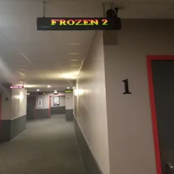 Saxon Drive-In Theatre - West Bend