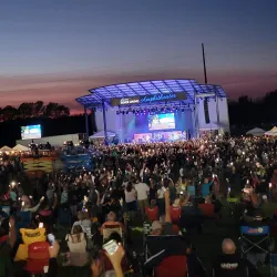 The Washington County Fair Park - West Bend