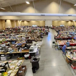 The Washington County Fair Park - West Bend