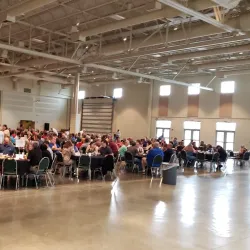 The Washington County Fair Park - West Bend