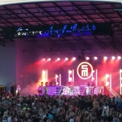 The Washington County Fair Park - West Bend