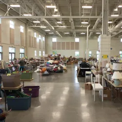 The Washington County Fair Park - West Bend