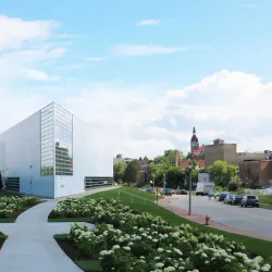 West Bend Art Museum - West Bend