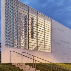 West Bend Art Museum - West Bend