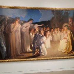 West Bend Art Museum - West Bend