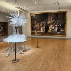 West Bend Art Museum - West Bend