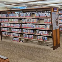 West Bend Community Memorial Library - West Bend