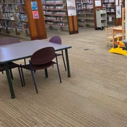 West Bend Community Memorial Library - West Bend