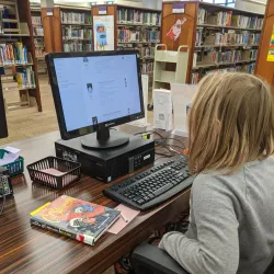 West Bend Community Memorial Library - West Bend